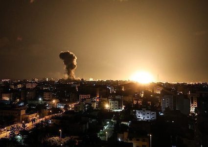 نتنياهو: العدوان على غزّة "سيستغرق بعض الوقت"