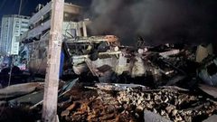 المالكي: الاحتلال يقتل الأسر في غزة ويحاول اقتلاعهم من القدس