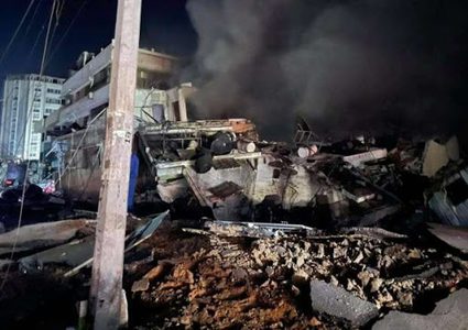 المالكي: الاحتلال يقتل الأسر في غزة ويحاول اقتلاعهم من القدس