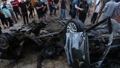 حماش: ضربات المقاومة أفقدت الاحتلال صوابه