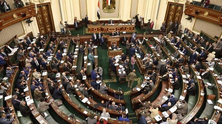 نائب مصري : ما يقوم به الاحتلال جرائم حرب يجب أن يحاكم مرتكبوها
