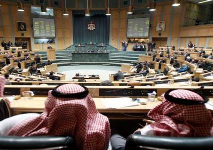 مجلس النواب الأردني يجمع على طرد السفير الإسرائيلي