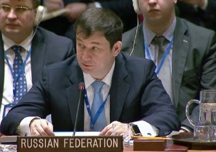 روسيا: تصرفات الغرب أشعلت "حقبة خطيرة" وفاقمت الأوضاع دوليا