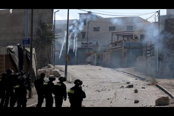 الصحة: 21 شهيدا بينهم طفل و 3728 جريحا في الضفة خلال المواجهات