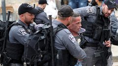 تعليمات باستخدام بند "الدافع العنصري" بلوائح الاتهام ضد فلسطينيي