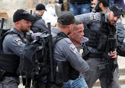 تعليمات باستخدام بند "الدافع العنصري" بلوائح الاتهام ضد فلسطينيي