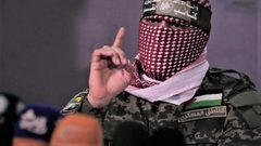 أبو عبيدة: إن لم يتوقف الاحتلال عن قصف البيوت سنعاود قصف تل أبيب