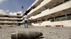 غزة: 20 شهيدا من طلبة مدارس قطاع غزة شواهد على وحشية الاحتلال