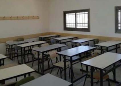 الاتحاد العام للمعلمين الفلسطينيين يدعو لإضراب شامل غداً الثلاثاء