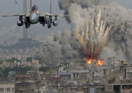 طيار إسرائيلي: "جيشنا عبارة عن منظمة إرهابية وقادته مجرمو حرب"