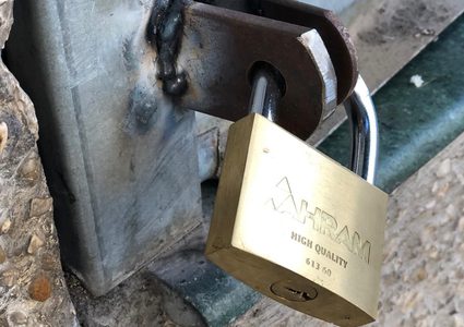 إضراب شامل يعم فلسطين من البحر إلى النهر