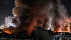 217 شهيداً جراء عدوان الاحتلال المتواصل على قطاع غزة