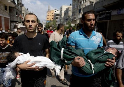 مؤرخ يهودي: على إسرائيل مواجهة سجلها الجنائي الممتلئ بجرائم الحرب