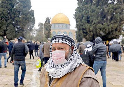 6 وفيات و 253 إصابة جديدة بفيروس "كورونا" خلال الـ24 ساعة الماضية