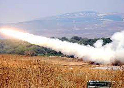 جيش الاحتلال يكشف عن الجهة التي أطلقت قذائف من لبنان