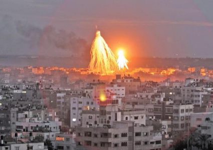 237 شهيدا و6278 جريحا حصيلة العدوان المتواصل على شعبنا