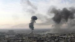 قوات الاحتلال تهدد بقصف برج "وطن" وسط غزة