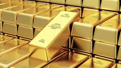 أسعار الذهب تسجل أعلى ارتفاع خلال 4 أشهر