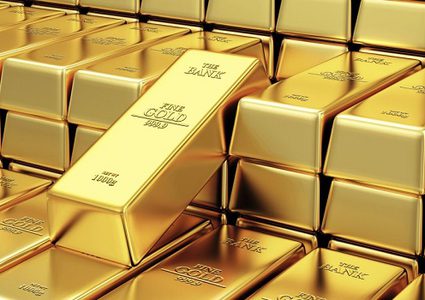 أسعار الذهب تسجل أعلى ارتفاع خلال 4 أشهر