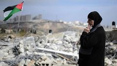 العفو الدولية: يجب التحقيق في نمط الهجمات الإسرائيلية على غزة