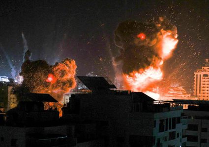 الرجوب: مقترح مصري لوقف العدوان قد ينفذ خلال 24 ساعة المقبلة