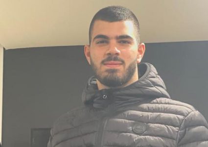 استشهاد فتى من أم الفحم متأثرا بإصابته برصاص الشرطة الإسرائيلية