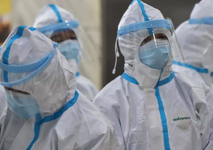 5 وفيات و205 إصابة جديدة بكورونا خلال الـ 24 ساعة الماضية