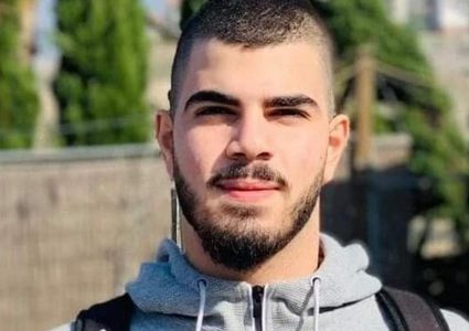 الإضراب الشامل يعم مدينة أم الفحم حدادا على روح الشهيد كيوان