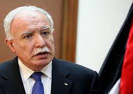 المالكي: من يريد السلام عليه أن ينتصر لقضية أطفال غزة