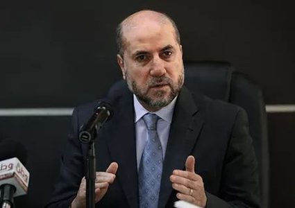 الهباش: القدس قضية كل الأمة وشعبنا يخوض معركة الدفاع عن كرامتها