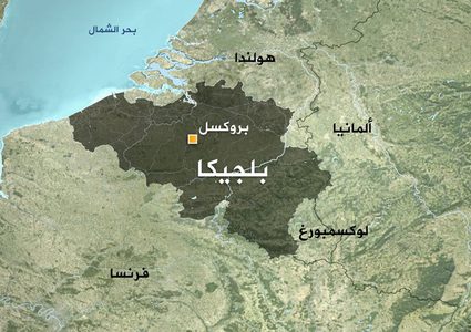 وزيرة بلجيكية تطالب بضمان وصول المساعدات الإنسانية لقطاع غزة