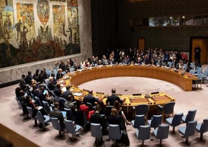 انطلاق أعمال جلسة الجمعية العامة للأمم المتحدة