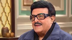 وفاة الفنان المصري الكبير سمير غانم متأثراً بإصابته بفيروس كورونا