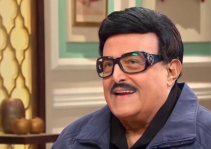 وفاة الفنان المصري الكبير سمير غانم متأثراً بإصابته بفيروس كورونا