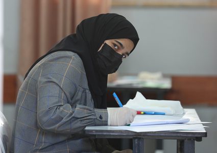 تأجيل امتحان الثانوية العامة العملي للفرعين المهني والتكنولوجي