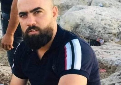 شهيد في جنين متأثراً بإصابته برصاص الاحتلال