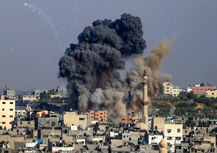 232 شهيدا جراء عدوان الاحتلال المتواصل على قطاع غزة