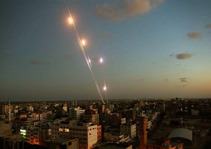 تقرير: جيش الاحتلال تفاجأ من قدرة صواريخ المقاومة في غزة