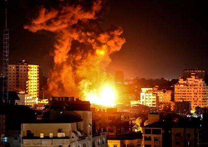 الشعبية: المقاومة استطاعات أن تملي شروطها على الاحتلال