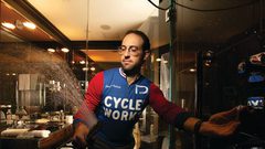 أمريكي يخضع للحجر الصحي في فندق لأكثر من عام