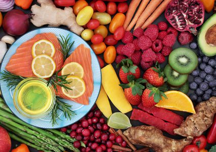 تعرفوا على الأطعمة القادرة على إنقاذ حياتكم