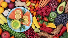 تعرفوا على الأطعمة القادرة على إنقاذ حياتكم