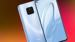 "شاومي" تطلق هاتفا اقتصاديا بميزة الجيل الخامس