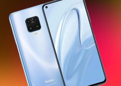 "شاومي" تطلق هاتفا اقتصاديا بميزة الجيل الخامس