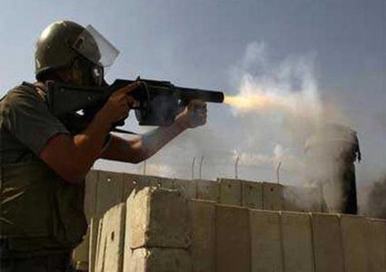 إصابات جراء هجوم للمستوطنين شرق مدينة الخليل