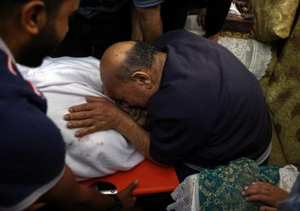 الصحة: 243 شهيدًا و1910 إصابة جراء العدوان الإسرائيلي على غزة