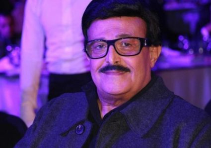 ما الذي قاله سمير غانم عن الموت؟