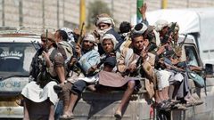 عقوبات أميركية تطال قياديين بارزين في ميليشيا الحوثي