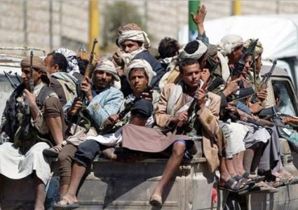 عقوبات أميركية تطال قياديين بارزين في ميليشيا الحوثي