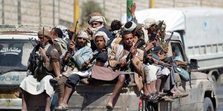 عقوبات أميركية تطال قياديين بارزين في ميليشيا الحوثي